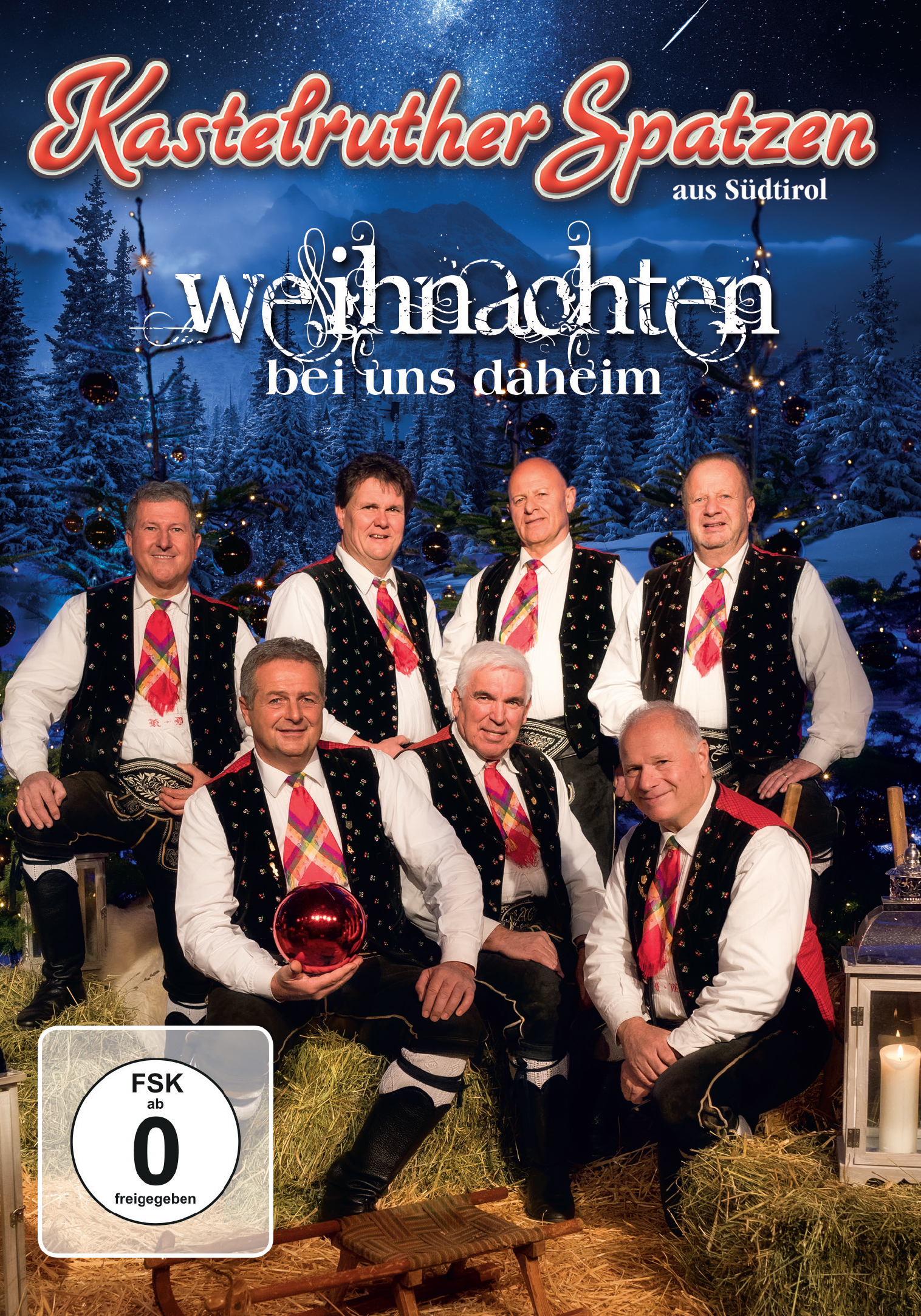 CD/DVD Produktion 16